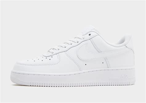 nike air force 1 weiß braun|nike air force 1 white.